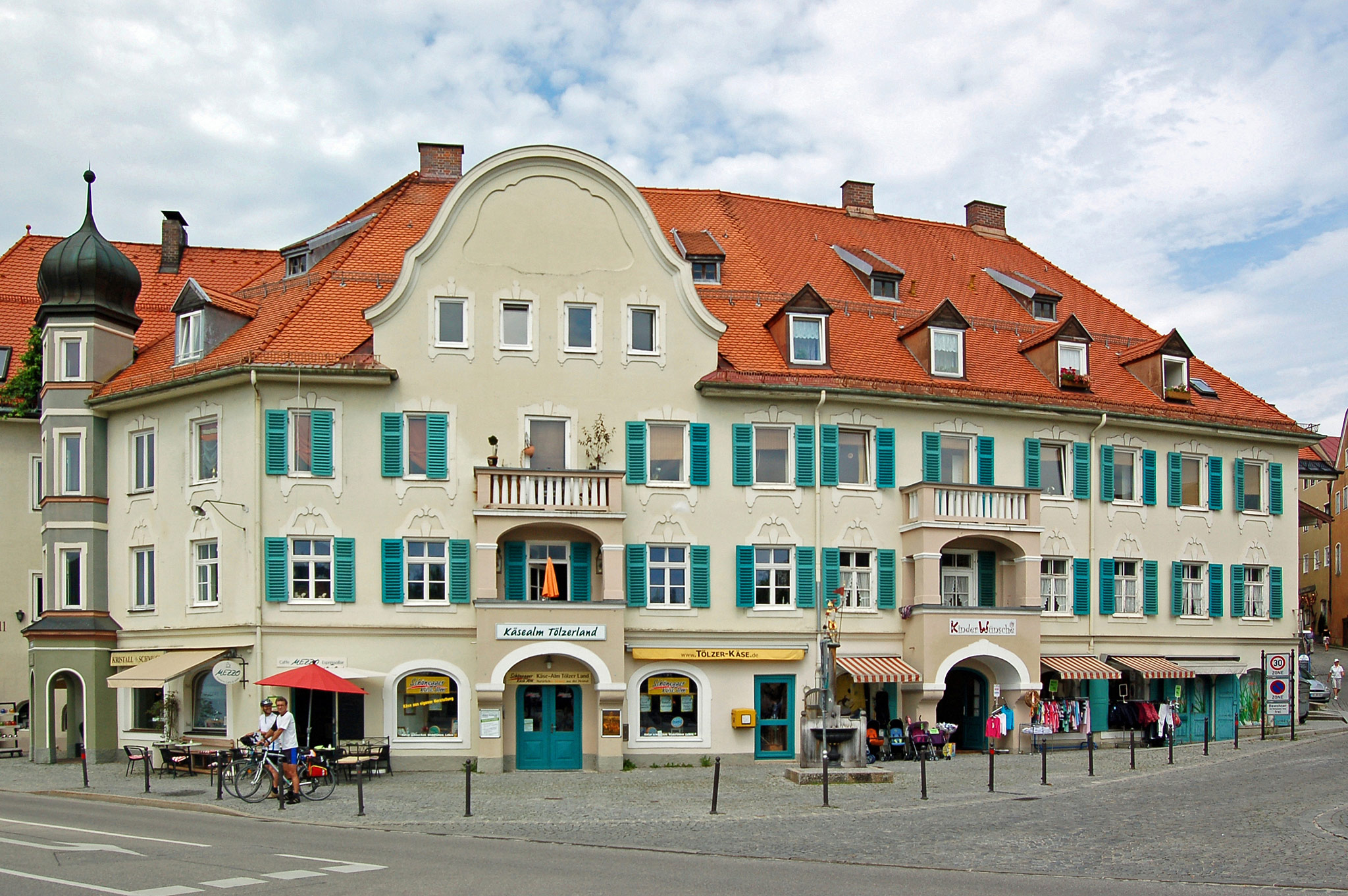 Bad Tölz